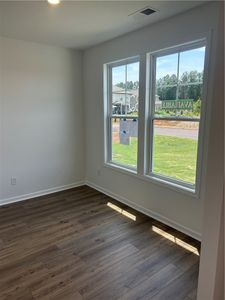 New construction Single-Family house 202 Bellflower Ln, Anderson, SC 29625 plan Porter II - image 11