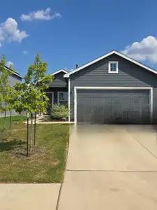 New construction Single-Family house 162 Gabbro Gdns, San Marcos, TX 78656 Drexel- photo 0