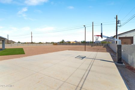 New construction Single-Family house 1329 N 106Th Pl, Mesa, AZ 85207 - image