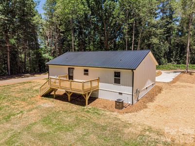 New construction Single-Family house 2918 Ivory Pl, Granite Falls, NC 28630 - image