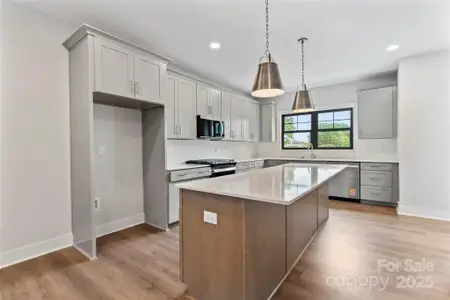 New construction Townhouse house 732 Falling Oak Aly, Unit 22, Huntersville, NC 28078 - image 3