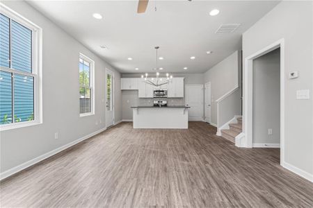 New construction Single-Family house 22 Spirea Wy, Auburn, GA 30011 - image 19