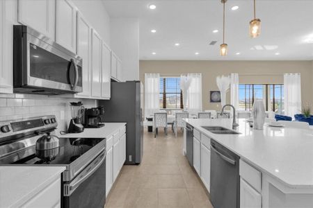 New construction Single-Family house 5830 High Seas Dr, Orlando, FL 32821 - image 17
