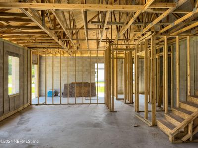 New construction Single-Family house 1420 Lee Rd, Saint Johns, FL 32259 null- photo 17 17