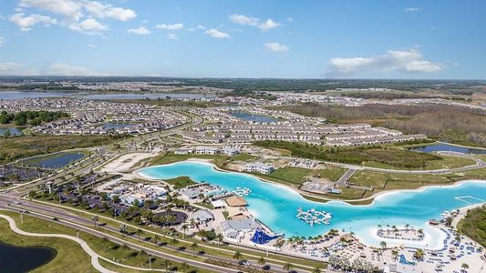 Mirada Active Adult: Active Adult Villas by Lennar in San Antonio - photo 7 7