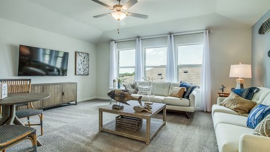 Hurricane Creek: Classic 60s by Lennar in Anna - photo 18 18