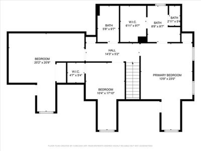 New construction Single-Family house 56 Veranda Walk, Dallas, GA 30157 null- photo 31 31