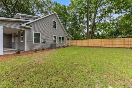 New construction Single-Family house 2751 Tyler St, North Charleston, SC 29406 null- photo 27 27