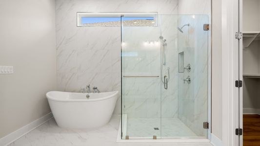 New construction Single-Family house 40 Dunns Circle Inlt, Inlet Beach, FL 32461 plan Orchid - image 10