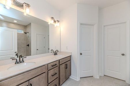 New construction Single-Family house 63 Furley (Homesite 118) St, Sanford, NC 27330 plan Tucker - image 10