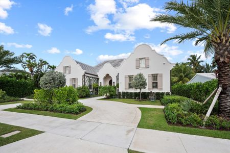 New construction Single-Family house 235 Summa St, West Palm Beach, FL 33405 - photo 0