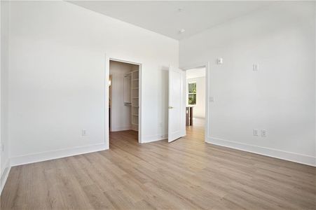 New construction Condo/Apt house 675 Drewry Street Northeast, Unit 302, Atlanta, GA 30306 - photo 10 10