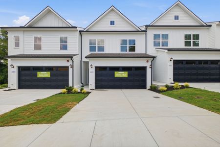 New construction Single-Family house 425 Kingsbury Dr, Unit 30, Gallatin, TN 37066 - image