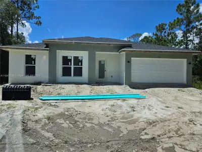 New construction Single-Family house 3182 Se Troon, Palm Bay, FL 32909 - photo 0