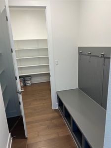 New construction Single-Family house 1209 Stormy Dr, Georgetown, TX 78628 plan Topaz - image 15