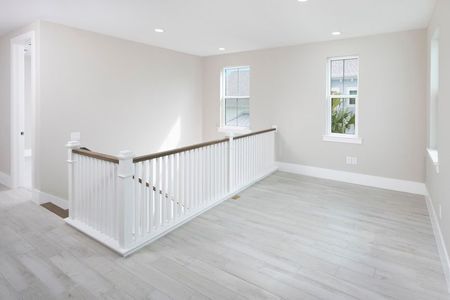 New construction Single-Family house 9201 Hwy 79, Panama City Beach, FL 32413 plan Grand Mainsail - image 13