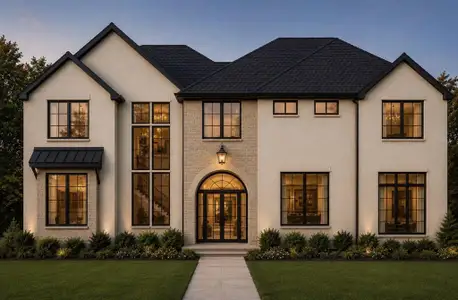 New construction Single-Family house 3316 Princess Ln, Dallas, TX 75229 - image