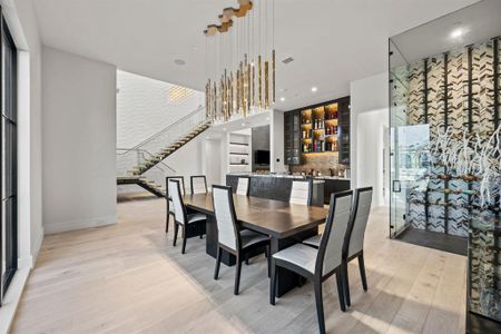New construction Single-Family house 3650 Balfour Ct, Frisco, TX 75034 null- photo 23 23