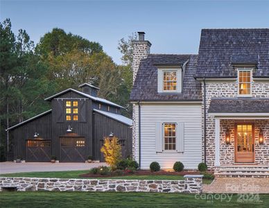 New construction Single-Family house 961 Jw Wilson Road, Fort Mill, SC 29715 - photo 0