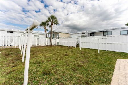 New construction Manufactured Home house 3710 Gulf Of Mexico Dr, Unit F2, Longboat Key, FL 34228 - image