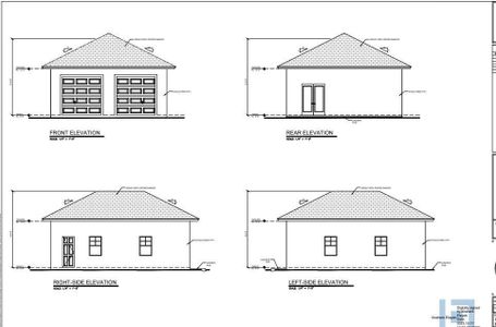 New construction Single-Family house 10534 Oakbridge Court, Fort Pierce, FL 34951 - photo 2 2