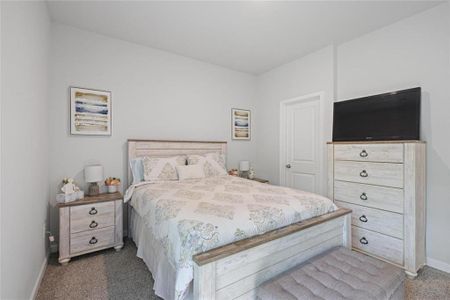 New construction Single-Family house 115 Haven Brook Wy, Douglasville, GA 30134 - image 12