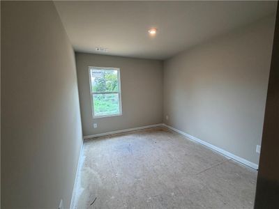 New construction Townhouse house 327 Rolling Green Rd, Unit 101, Adairsville, GA 30103 - image 8