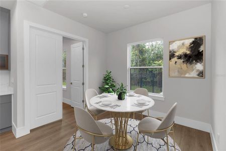 New construction Single-Family house 102 Bell Pl, Winter Park, FL 32792 - image 15