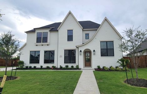 New construction Single-Family house 916 Skyflower Ln, Celina, TX 75009 - image