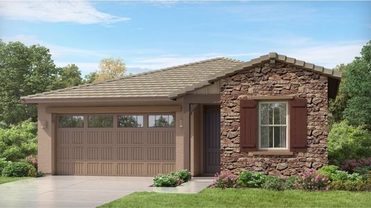 Bella Vista Farms: Horizon II by Lennar in San Tan Valley - photo 15 15