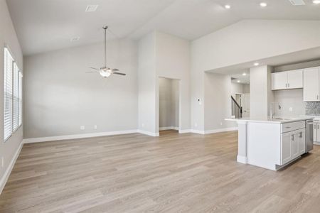 New construction Single-Family house 9156 Horse Herd Dr, Fort Worth, TX 76036 The Haskell- photo 5 5