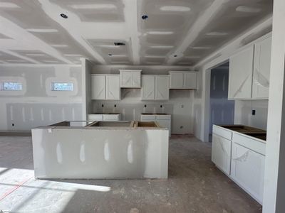 New construction Single-Family house 676 Gilgal Ln, Wellford, SC 29385 plan Buck Island II - image 15