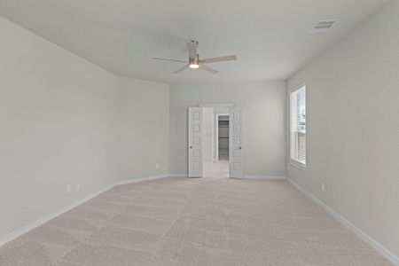 New construction Single-Family house 3102 Boulder Ridge Dr, Rosenberg, TX 77471 plan 265 - image 17