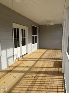 New construction Single-Family house 484 Hillard Ln, Wendell, NC 27591 - image 3