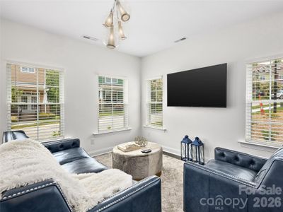 New construction Townhouse house 129 Cherry Springs Ln, Unit 12-A, Asheville, NC 28804 - image 4