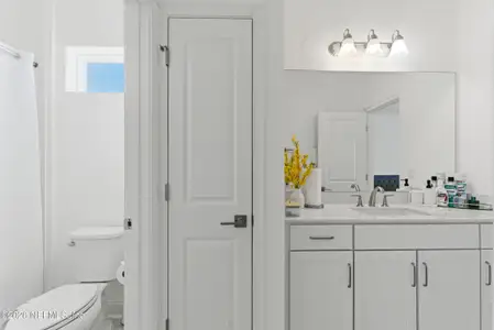 New construction Single-Family house 179 Navigators Rd, Saint Johns, FL 32259 plan Brooklyn - image 5