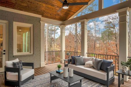 The Reserve At Governors Towne Club by Patrick Malloy Communities in Acworth - photo 12 12