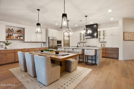 New construction Single-Family house 14741 N 73rd Dr, Peoria, AZ 85381 - image 19