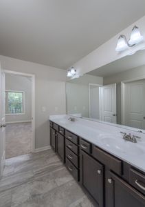 New construction Single-Family house 5250 Calloway Club Dr, Cumming, GA 30028 plan Lyndon - image 13