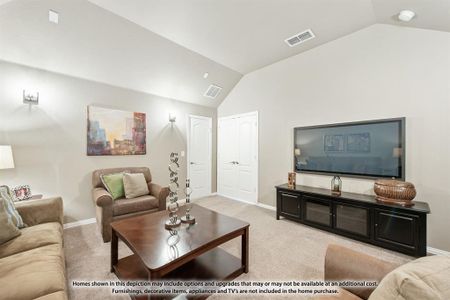 New construction Single-Family house 3503 Abingdon Dr, Melissa, TX 75454 null- photo 35 35