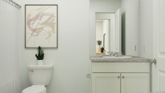 Crescent Hills: Watermill Collection by Lennar in San Antonio - photo 66 66