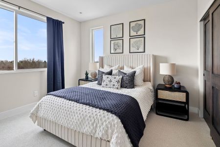 New construction Townhouse house 888 S Valentia St, Unit 101, Building 16, Denver, CO 80247 plan B - image 16