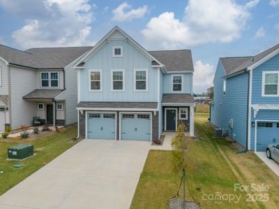 New construction Single-Family house 518 Switch St, York, SC 29745 null- photo 0