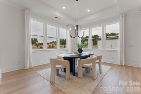 New construction Single-Family house 1016 Courtney Ln, Unit 26, Waxhaw, NC 28173 - image 19