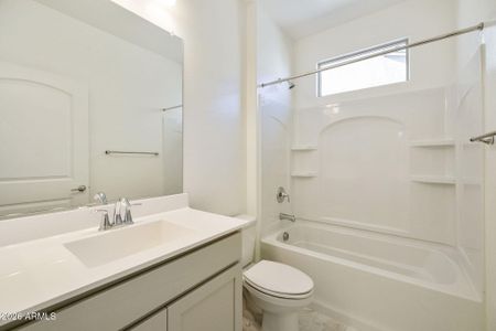 New construction Single-Family house 19027 W Rose Ln, Waddell, AZ 85355 - image 14