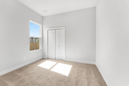 New construction Single-Family house 2209 Grenache Dr, Unit 34, Pflugerville, TX 78664 Rockdale- photo 13 13