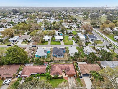 New construction Single-Family house 272 Diogenes St, Dunedin, FL 34698 null- photo 40 40