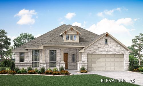 New construction Single-Family house 1136 Via Toscana Ln, Rockwall, TX 75032 null- photo 2 2