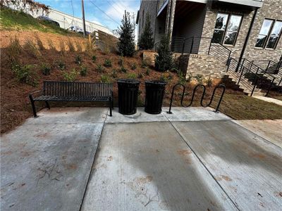 New construction Townhouse house 2167 Avion Wy, Unit 10, Chamblee, GA 30341 null- photo 40 40