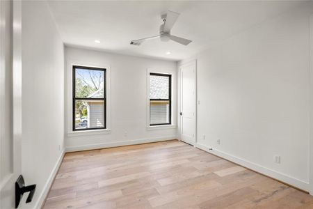 New construction Single-Family house 3931 Arnold St, Houston, TX 77005 null- photo 31 31